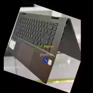 13th Generation  2024 product32gb ramHp Envy core i7    13th Generation   New X360 Degree in Ethiopia